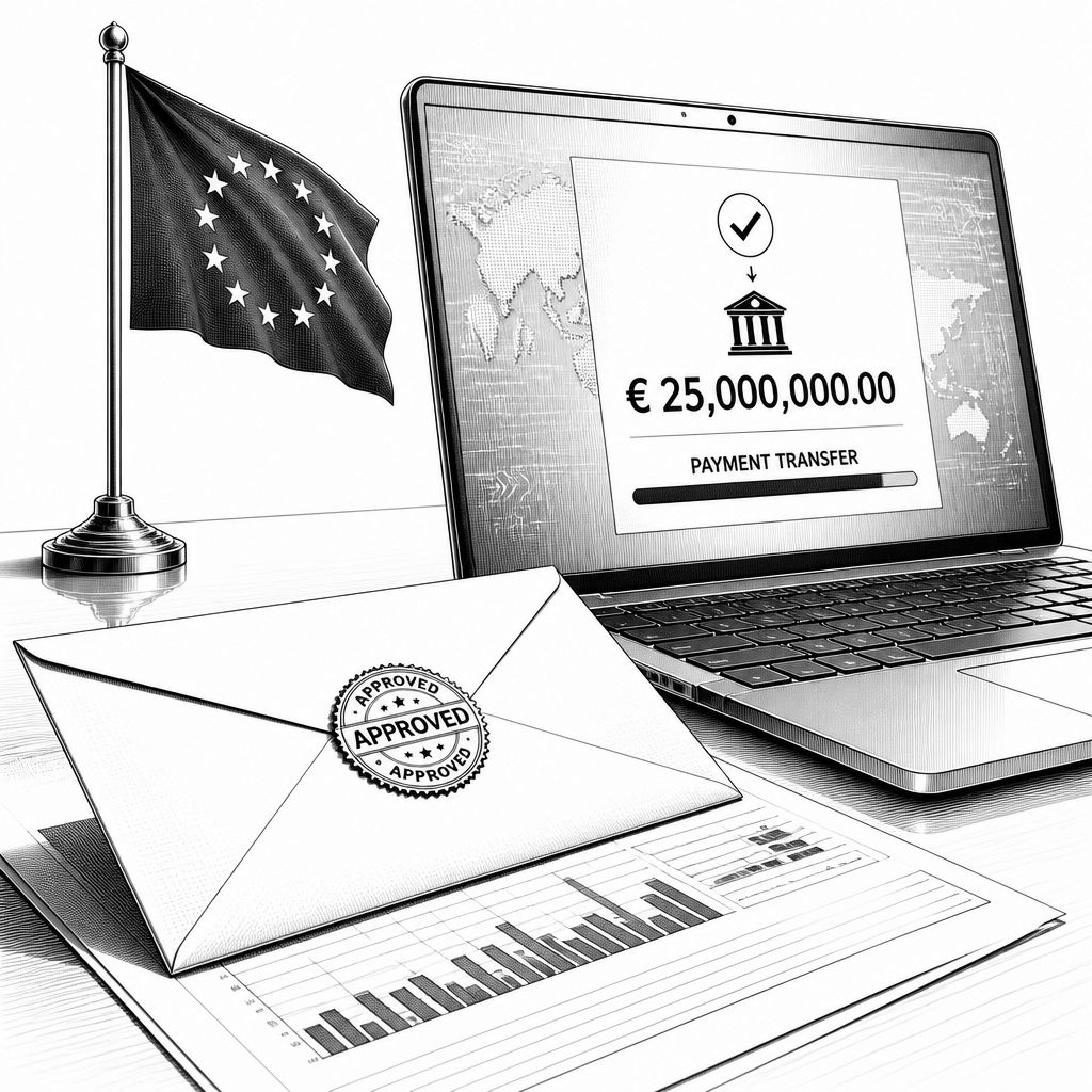 EU zahlt Ukraine weitere 2,9 Milliarden Euro: 2026er Finanzplan steht EU zahlt Ukraine weitere 2,9 Milliarden Euro: 2026er Finanzplan steht