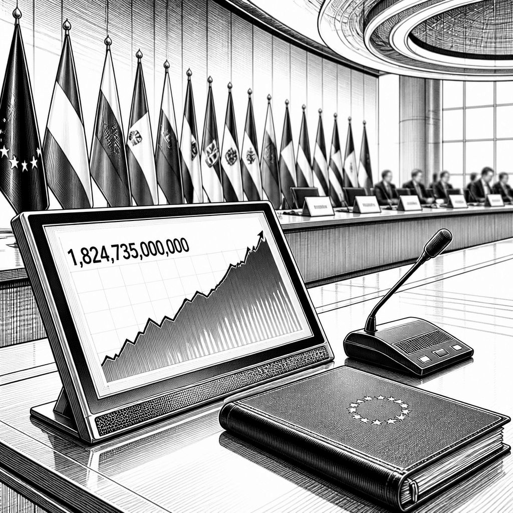 Selenskyj fordert 70 Milliarden Euro mehr: EU-Kommission soll Finanzierung nachschärfen Selenskyj fordert 70 Milliarden Euro mehr: EU-Kommission soll Finanzierung nachschärfen