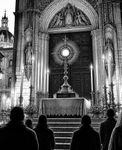 ai-eucharistische-vigil-valencia-kathedrale-heiliger-kelch
