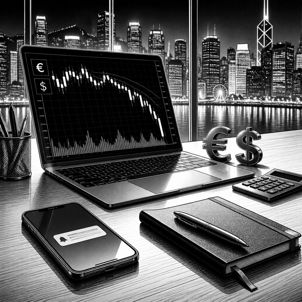 Euro und Dollar nach US-Inflation: Fed-Zinsbild hält den Druck Euro und Dollar nach US-Inflation: Fed-Zinsbild hält den Druck