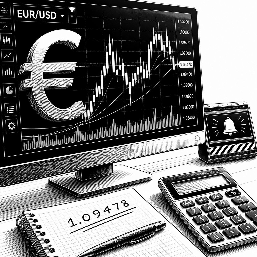 Eurokurs im US-Handel: Inflation treibt USD, EUR bleibt knapp über Tief Eurokurs im US-Handel: Inflation treibt USD, EUR bleibt knapp über Tief