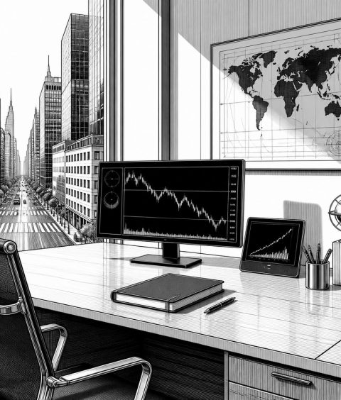 ai-eur-usd-oil-bank-traders