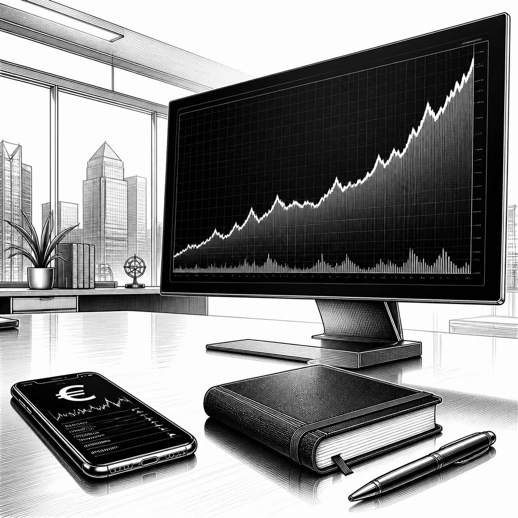 Goldman Sachs: Euro-Aktien trotz Zinsanstieg – Risiko wächst Goldman Sachs: Euro-Aktien trotz Zinsanstieg – Risiko wächst