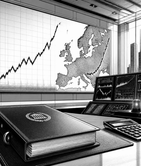 ai-euro-bond-yields-pressure