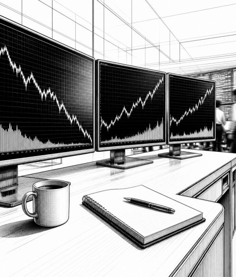ai-euro-stoxx-50-fall-oil-yields