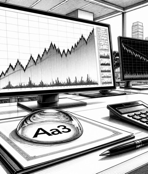 ai-euro-stoxx-50-midday-gain-moody-oil-ifo