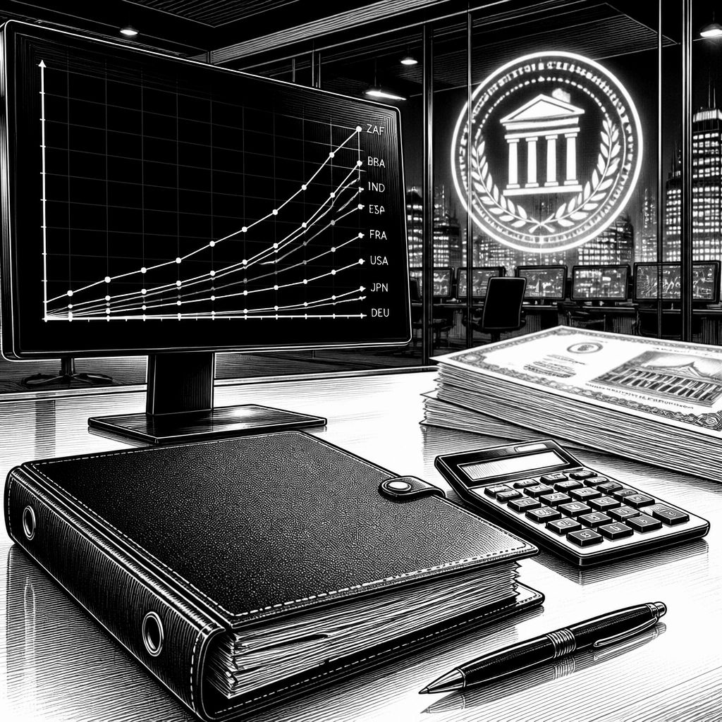 Frankreichs TPI-Test: Wer trägt Verluste in der Eurozone wirklich? Frankreichs TPI-Test: Wer trägt Verluste in der Eurozone wirklich?
