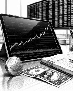 ai-euro-usd-exchange-rate-up
