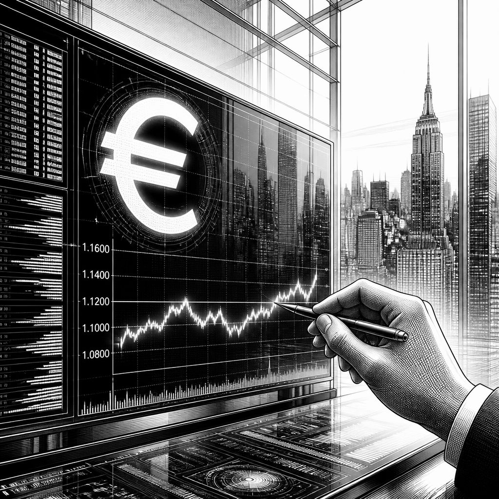 Euro bleibt über 1,12 US-Dollar: US-Industrieproduktion rückt in den Fokus Euro bleibt über 1,12 US-Dollar: US-Industrieproduktion rückt in den Fokus