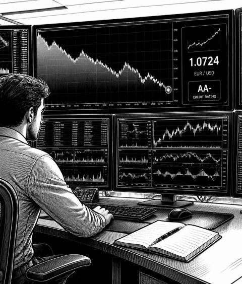ai-euro-usd-trading-dip