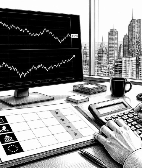 ai-euro-usd-volatility-oil-ifo-fed-ecb