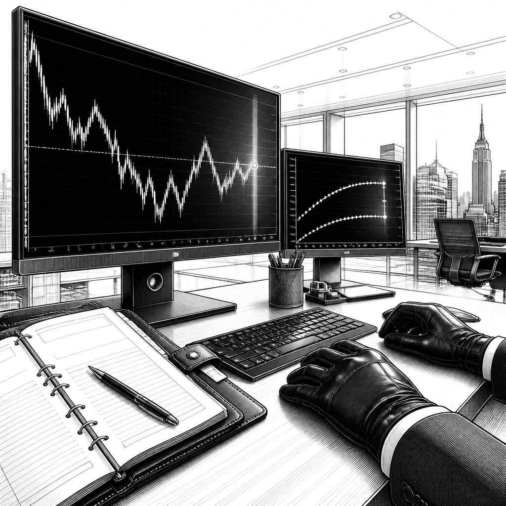Euro unter 1,12 US-Dollar: politische Risiko-Rotation treibt Devisen und Bonds Euro unter 1,12 US-Dollar: politische Risiko-Rotation treibt Devisen und Bonds
