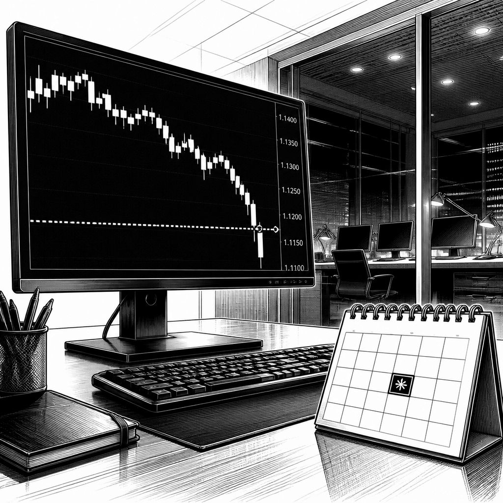 Eurokurs unter 1,12 US-Dollar: Helaba sieht wachsende Anlegerverunsicherung Eurokurs unter 1,12 US-Dollar: Helaba sieht wachsende Anlegerverunsicherung