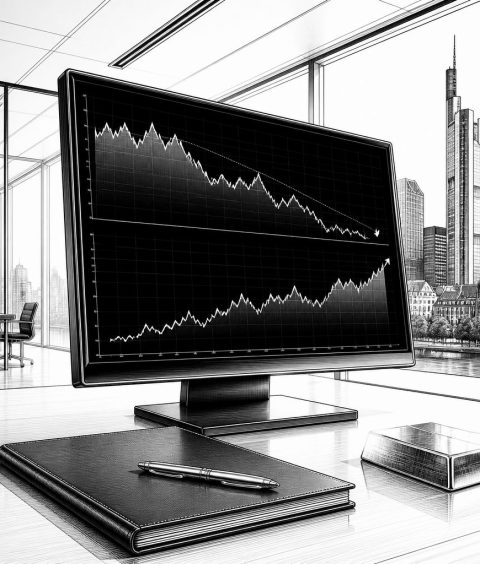 ai-eurokurs-oeil-fed-zinsgold-forex