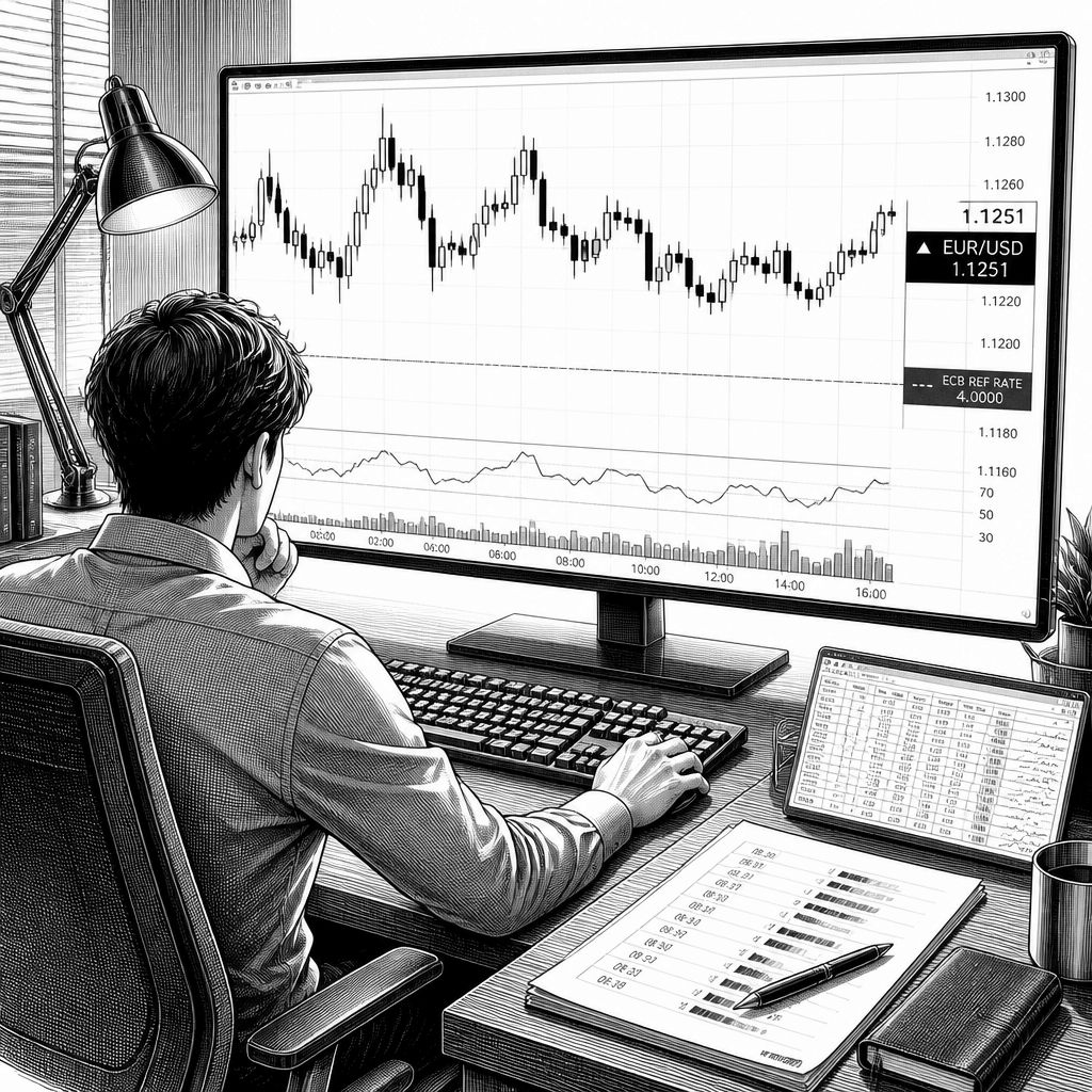 Eurokurs nach schwachen US-Arbeitsmarktdaten stabil bei 1,1251 Dollar Eurokurs nach schwachen US-Arbeitsmarktdaten stabil bei 1,1251 Dollar