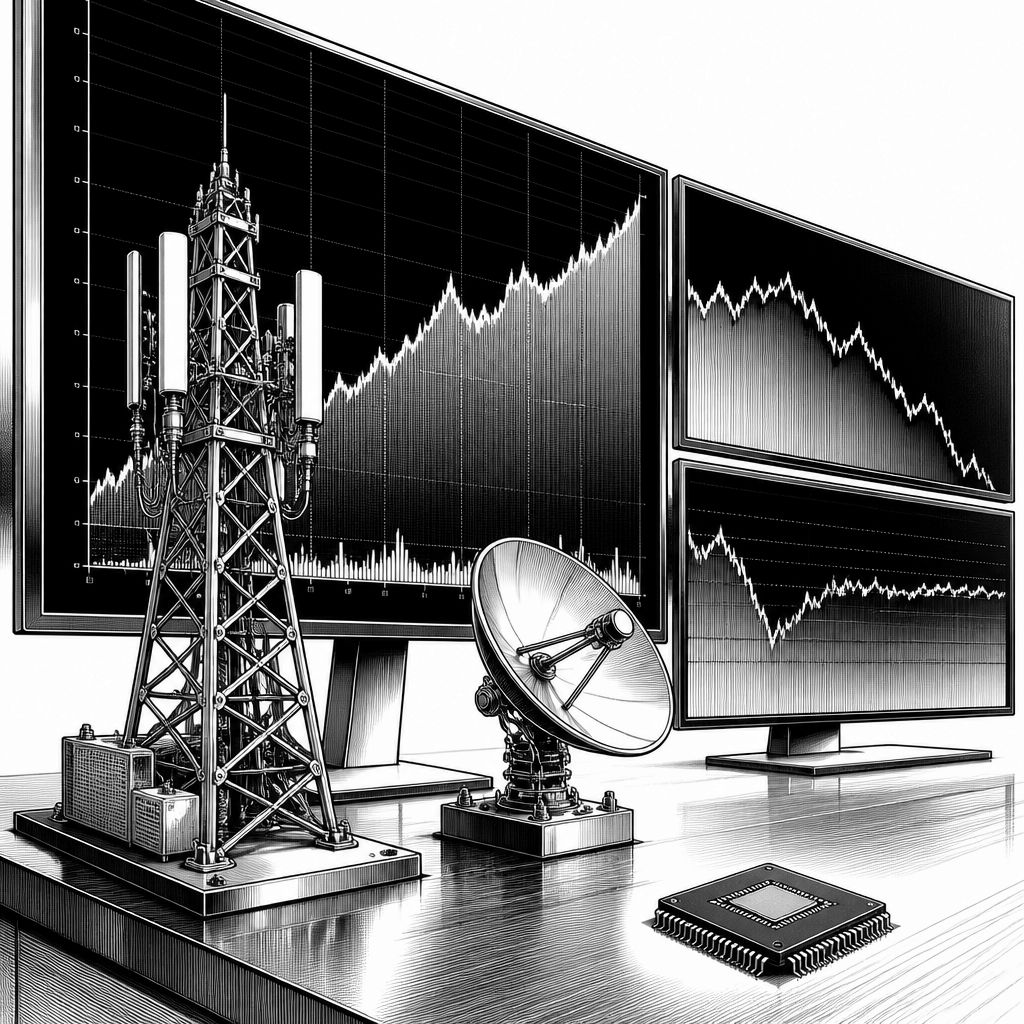 Europa startet freundlich: Infineon hält sich, Telekom unter Druck Europa startet freundlich: Infineon hält sich, Telekom unter Druck