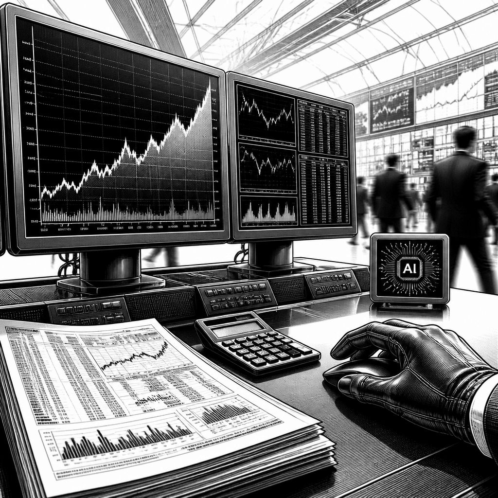 Renditeanstieg drückt Europas Börsen: DAX und Euro-Stoxx im Minus Renditeanstieg drückt Europas Börsen: DAX und Euro-Stoxx im Minus