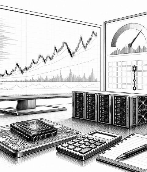 ai-europe-ecb-us-jobs-bond-tech-infineon