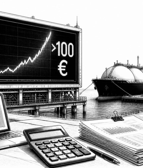 ai-europe-gas-price-100-eur-lng-spotmarket