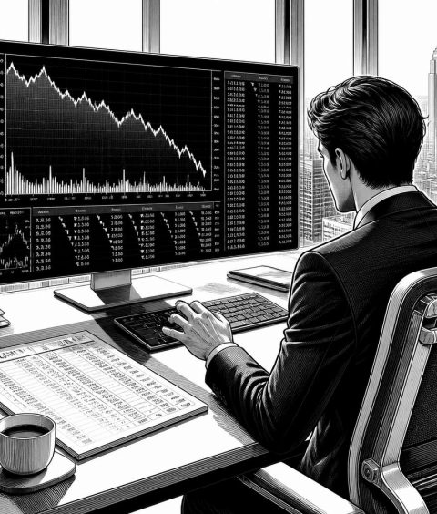 ai-europe-ki-stocks-rate-fall-market-pressure