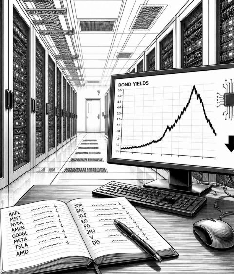 ai-europe-markets-falling-yields-semiconductors