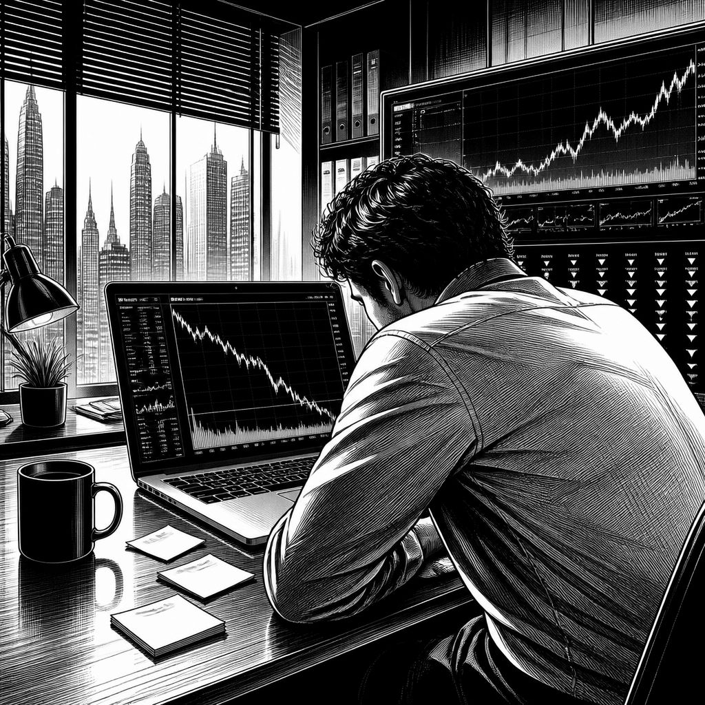 Europas Börsen rutschen weiter: Ölpreise und Renditen drücken Aktien deutlich Europas Börsen rutschen weiter: Ölpreise und Renditen drücken Aktien deutlich