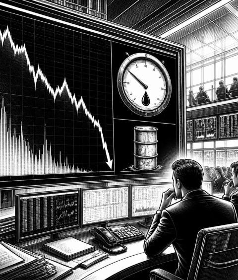 ai-europe-oil-inflation-tech-selloff