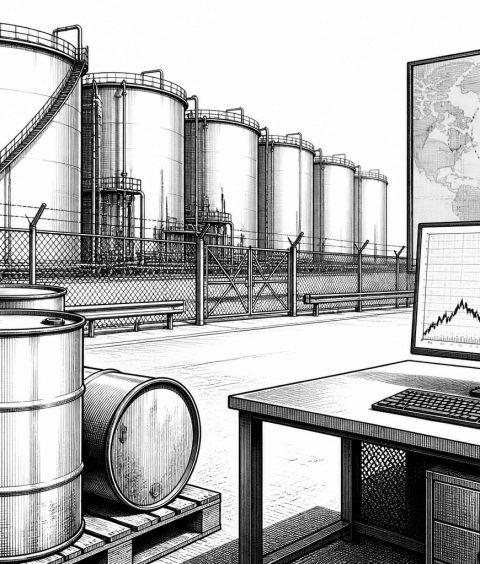 ai-europe-oil-reserve-42-million-barrels