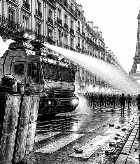 ai-europe-protest-riots-multicountry-weekend