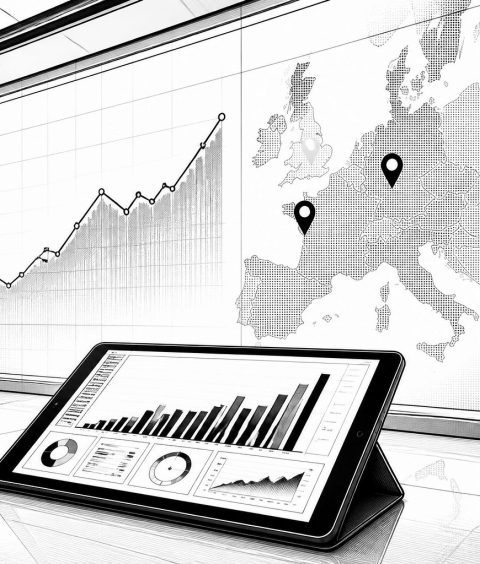 ai-europe-startup-funding-record-quarter-paris-munich-london