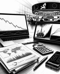 ai-europe-stock-market-oil-yields-bond-tech-earnings