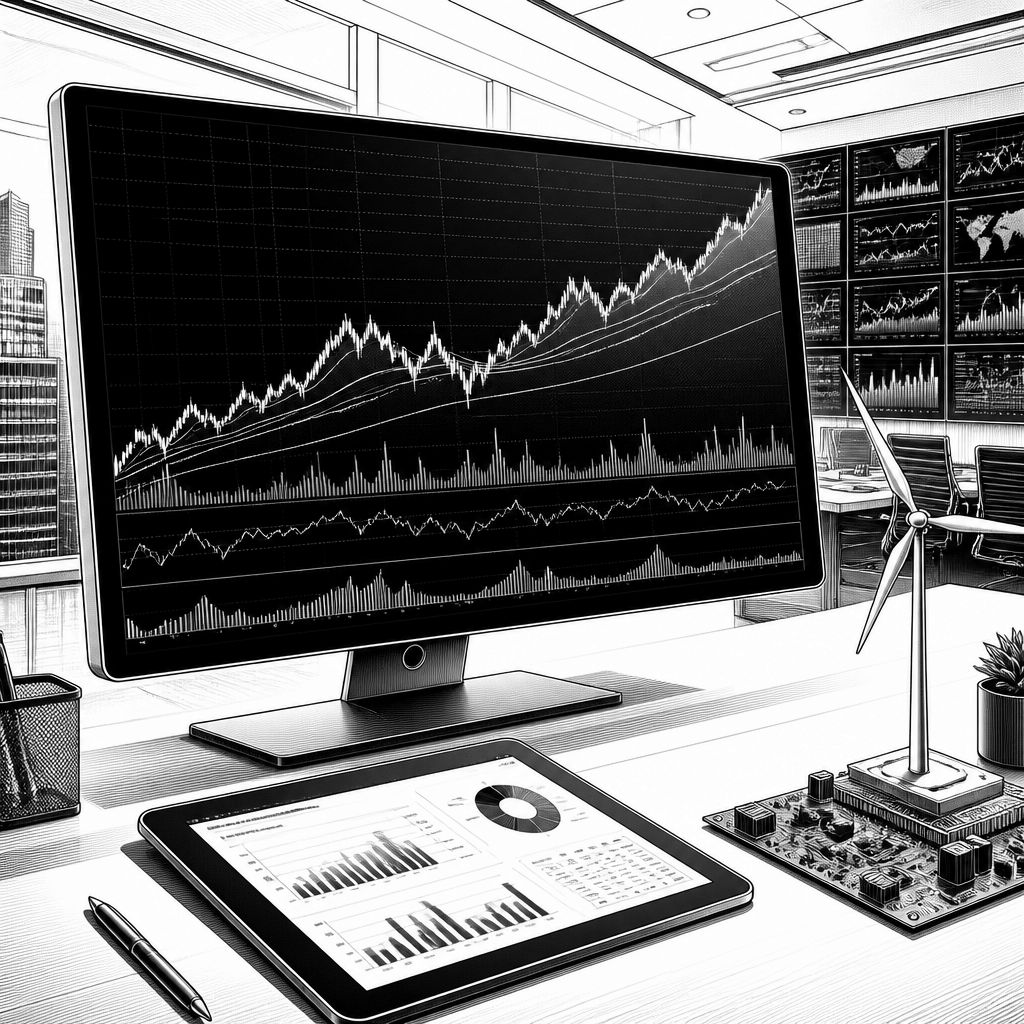 Europäische Börsen erholen sich: Aixtron und Nordex ziehen an Europäische Börsen erholen sich: Aixtron und Nordex ziehen an