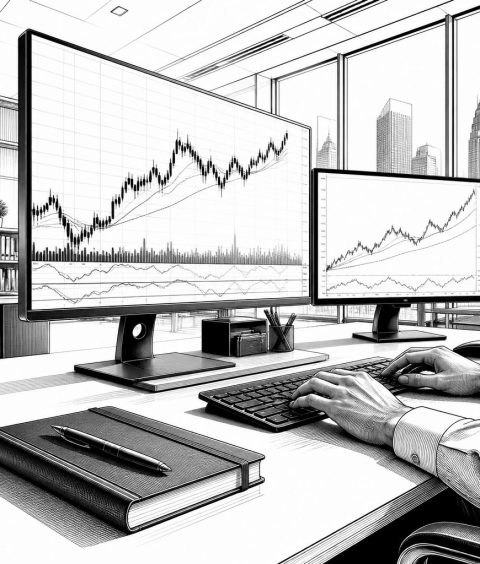 ai-europe-stock-market-recovery-eurostoxx-yields
