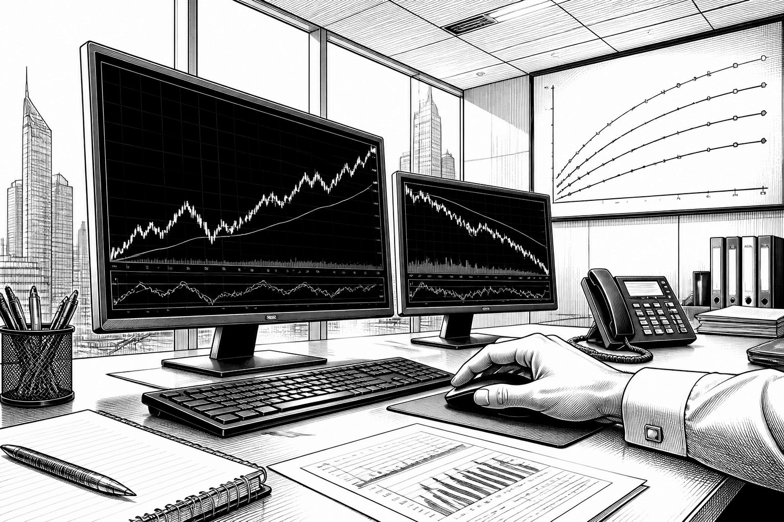 Europas Aktien erholen sich: Ölpreise sinken, Moody’s stabilisiert Frankreich und Ifo liefert Konjunkturhoffnung Europas Aktien erholen sich: Ölpreise sinken, Moody’s stabilisiert Frankreich und Ifo liefert Konjunkturhoffnung