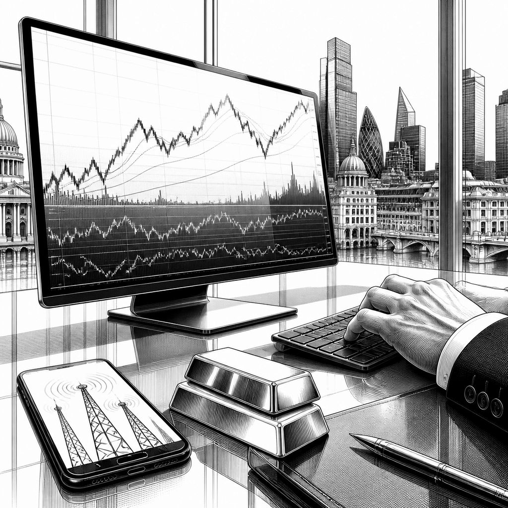 Aktien Europa erholen sich: Rohstoffwerte stark, Telekom unter Druck Aktien Europa erholen sich: Rohstoffwerte stark, Telekom unter Druck