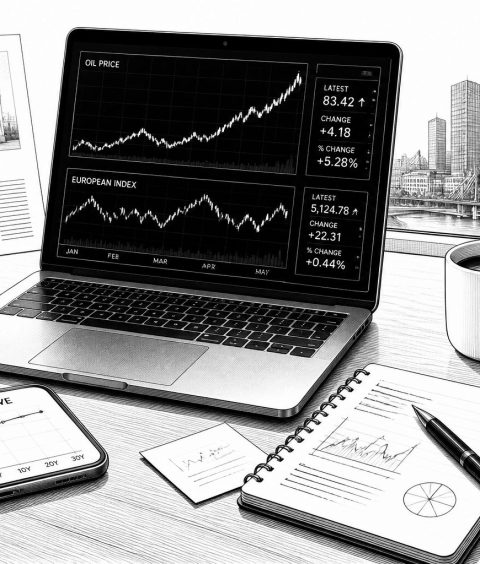 ai-europe-stocks-ezb-oil-focus