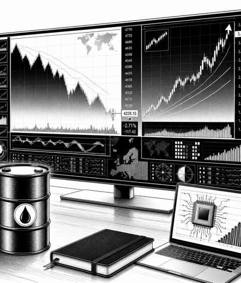 ai-europe-stocks-oil-bond-yields-semiconductor