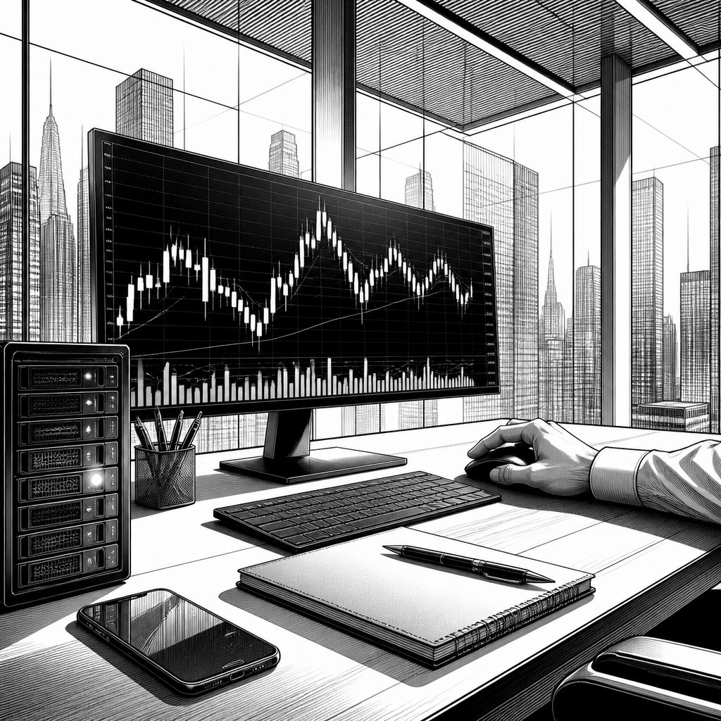 Aktien Europa: Tech-Titel stabilisieren sich, KI-Infrastruktur im Fokus Aktien Europa: Tech-Titel stabilisieren sich, KI-Infrastruktur im Fokus