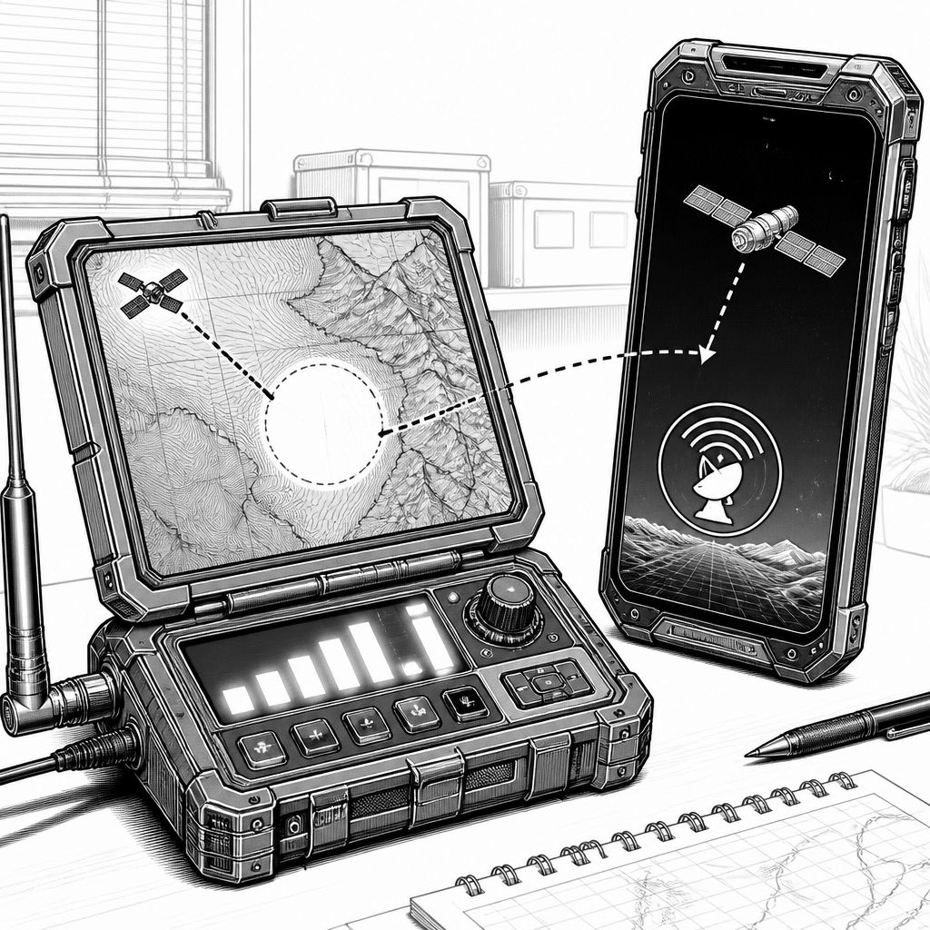 Europas Telekom will Direct-to-Device per Satellit ausbauen Europas Telekom will Direct-to-Device per Satellit ausbauen