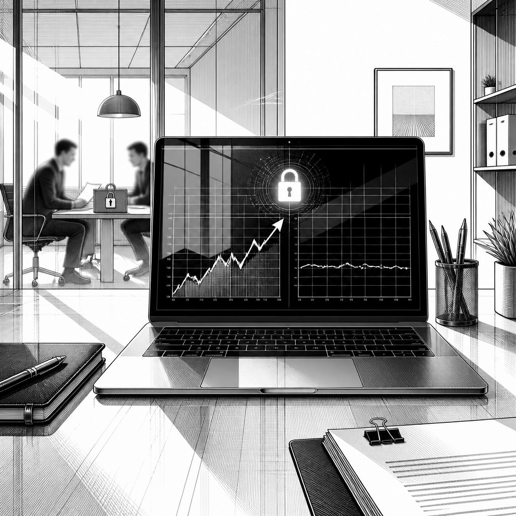 Warum Europa bei KI am Arbeitsplatz hinter den USA zurückliegt Warum Europa bei KI am Arbeitsplatz hinter den USA zurückliegt
