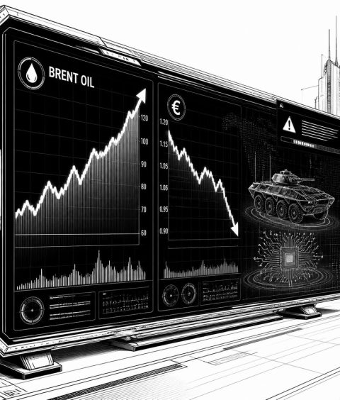 ai-european-stocks-oil-euro-defense-sectors