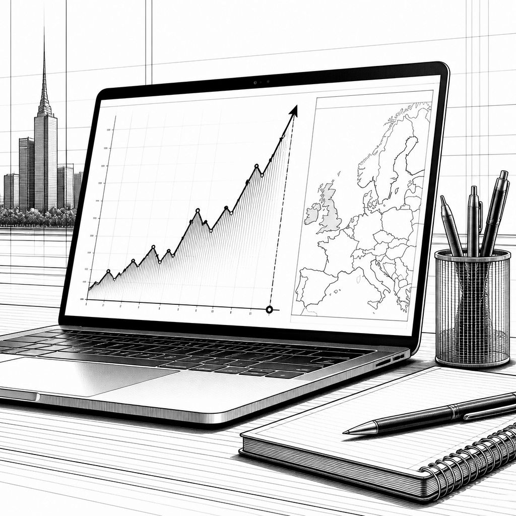 Euroraum-PMI im September: Produktion zieht an, Preise drücken erneut Euroraum-PMI im September: Produktion zieht an, Preise drücken erneut
