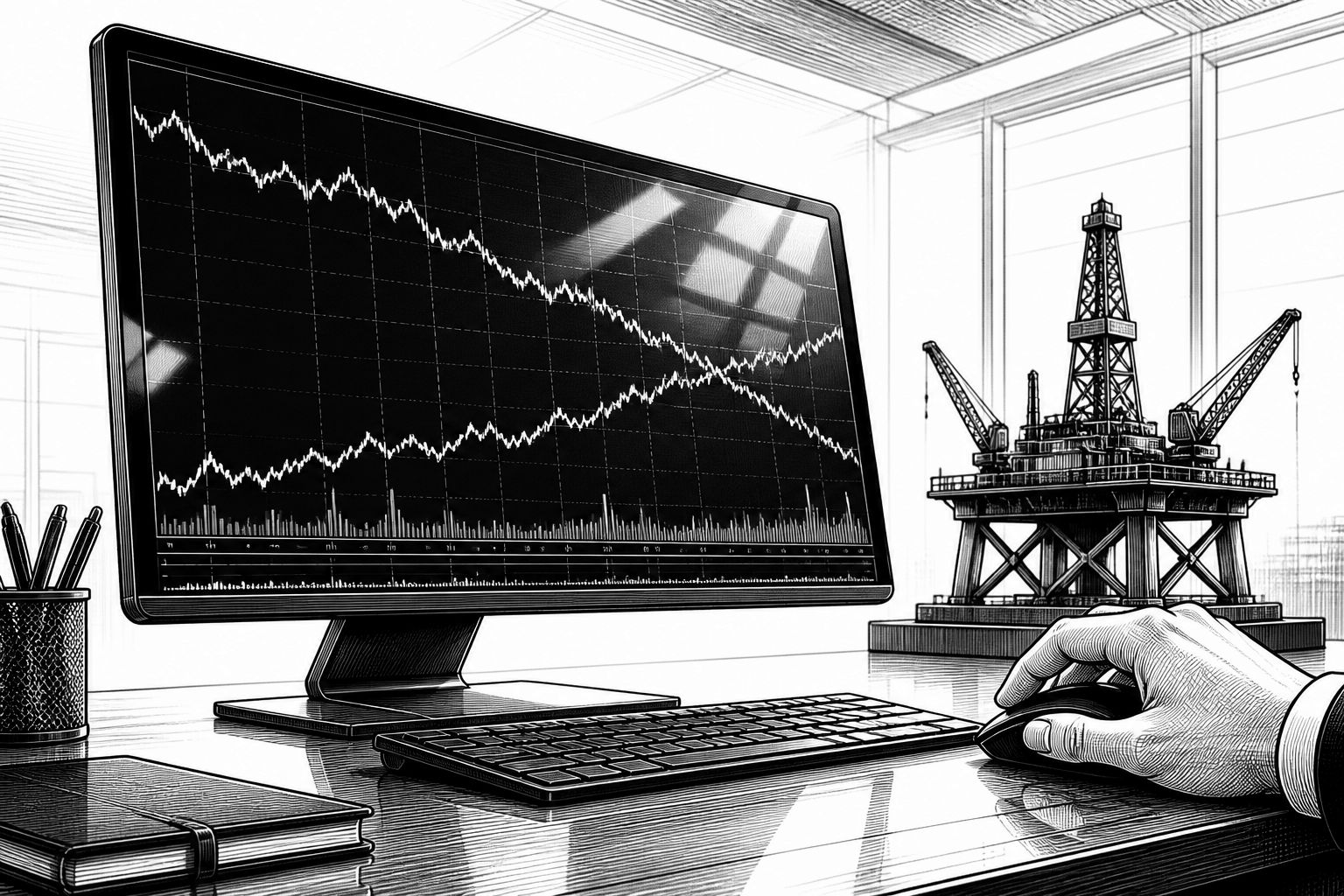 Europas Börsen rutschen: EuroStoxx unter 200-Tage-Linie, Autowerte unter Druck Europas Börsen rutschen: EuroStoxx unter 200-Tage-Linie, Autowerte unter Druck