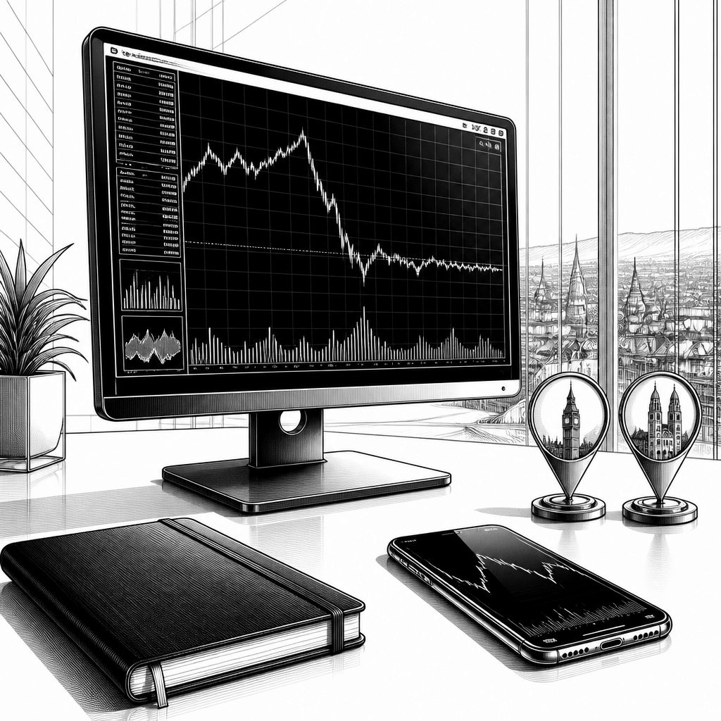 EuroStoxx 50 erholt sich zum Handelsschluss – SMI legt deutlich zu EuroStoxx 50 erholt sich zum Handelsschluss – SMI legt deutlich zu