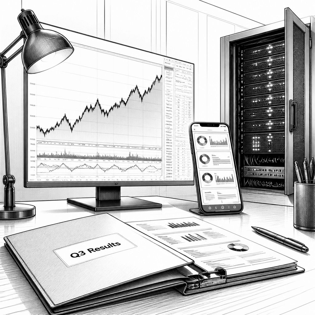 Europas Tech-Stimmung treibt den EuroStoxx 50: EssilorLuxottica legt stark zu Europas Tech-Stimmung treibt den EuroStoxx 50: EssilorLuxottica legt stark zu