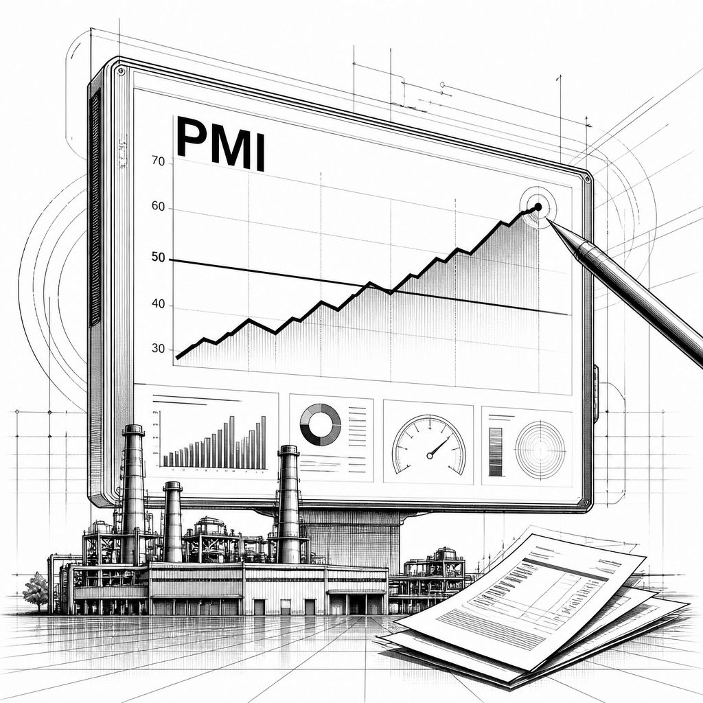 Eurozone: Industrie-Stimmung steigt im September auf besten Wert seit 2022 Eurozone: Industrie-Stimmung steigt im September auf besten Wert seit 2022