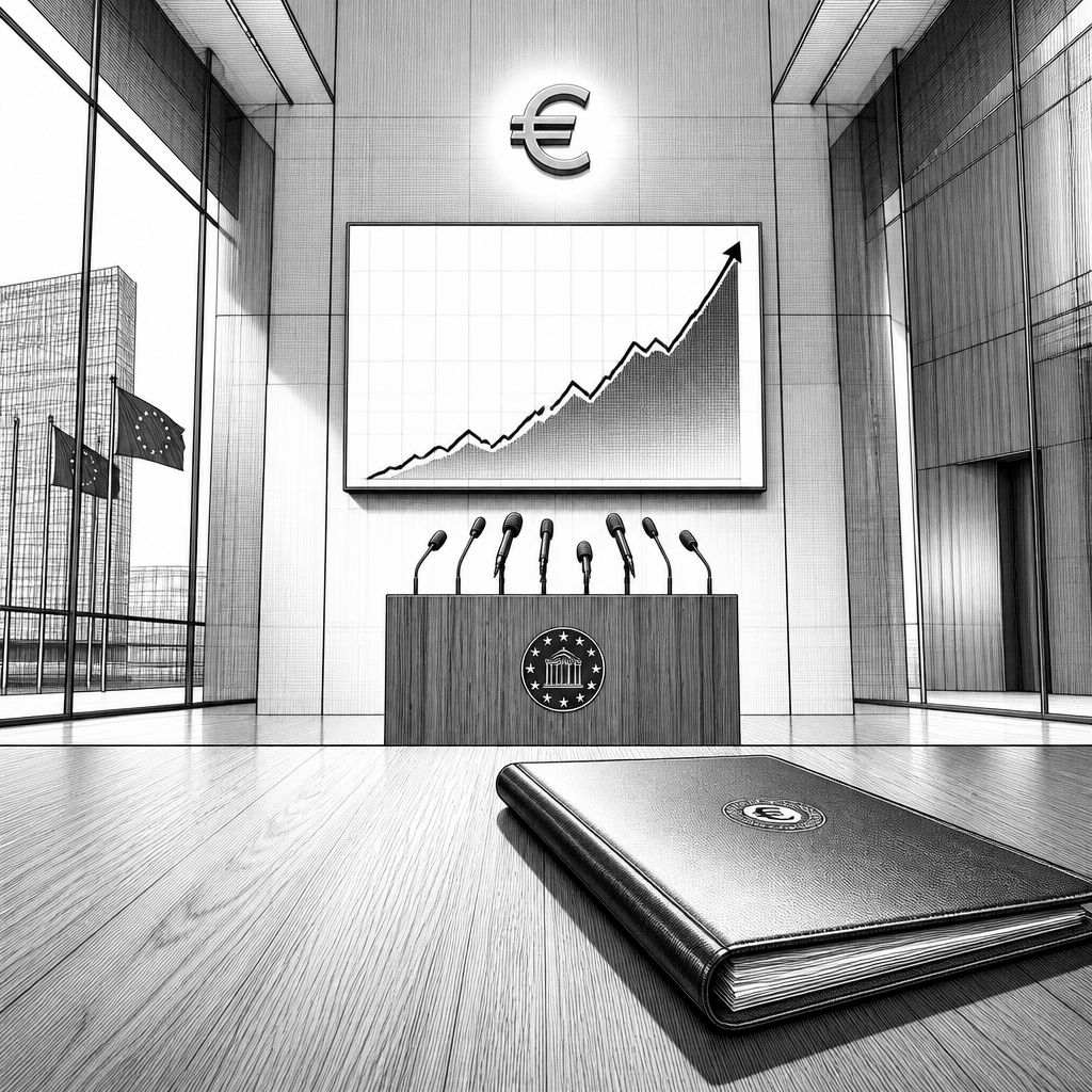 3,8 % Inflation im Euroraum: EZB unter Druck nach Drei-Jahres-Hoch 3,8 % Inflation im Euroraum: EZB unter Druck nach Drei-Jahres-Hoch