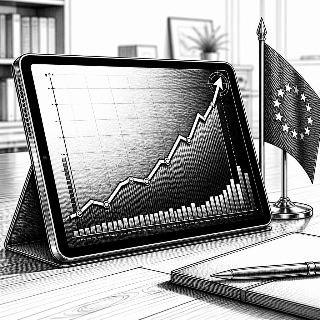 Eurozonen-Inflation über Erwartungen: Zinsdruck bleibt hoch Eurozonen-Inflation über Erwartungen: Zinsdruck bleibt hoch