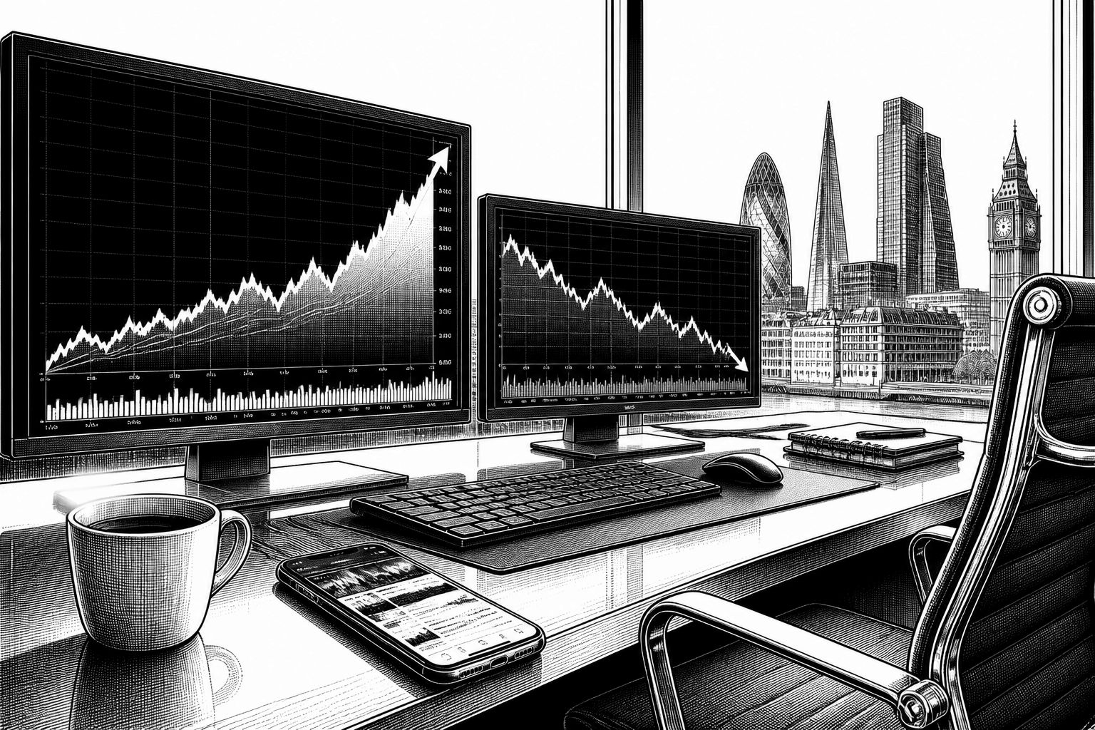 Eurozone-Börsen im Plus: EuroStoxx 50 legt vor US-Zinsentscheid zu Eurozone-Börsen im Plus: EuroStoxx 50 legt vor US-Zinsentscheid zu