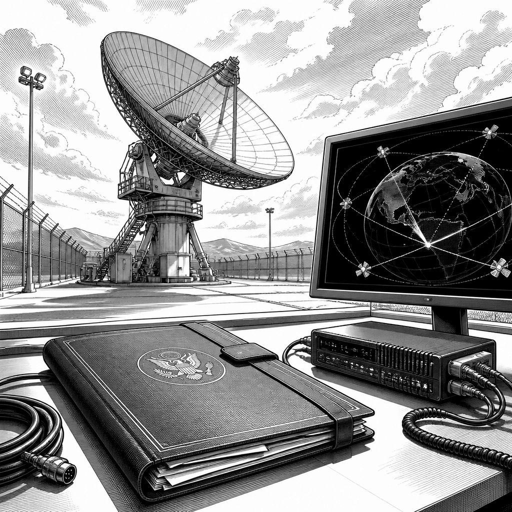 Eutelsat: Renew Europe drängt auf europäische GOVSATCOM-Kapazitäten Eutelsat: Renew Europe drängt auf europäische GOVSATCOM-Kapazitäten
